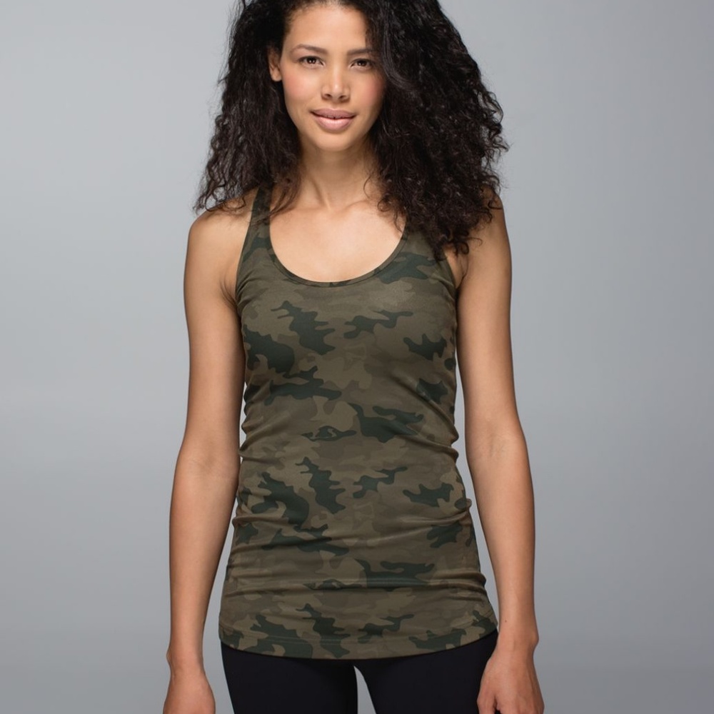 CRB Savasana Camo 20 CM Fatigue Green sz 4